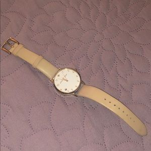Kate Spade Wine & Dine Wristwatch